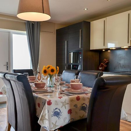 Porthole Cottage Allonby المظهر الخارجي الصورة