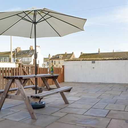 Porthole Cottage Allonby المظهر الخارجي الصورة