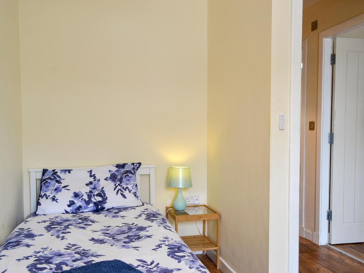 Porthole Cottage Allonby المظهر الخارجي الصورة