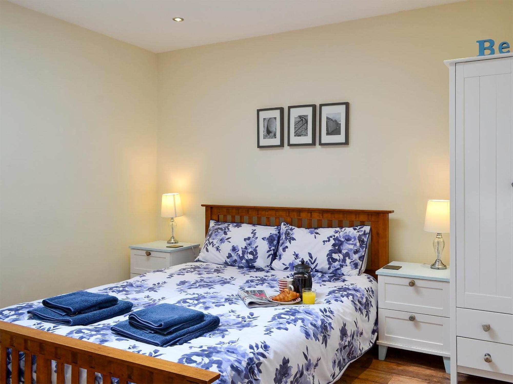 Porthole Cottage Allonby المظهر الخارجي الصورة