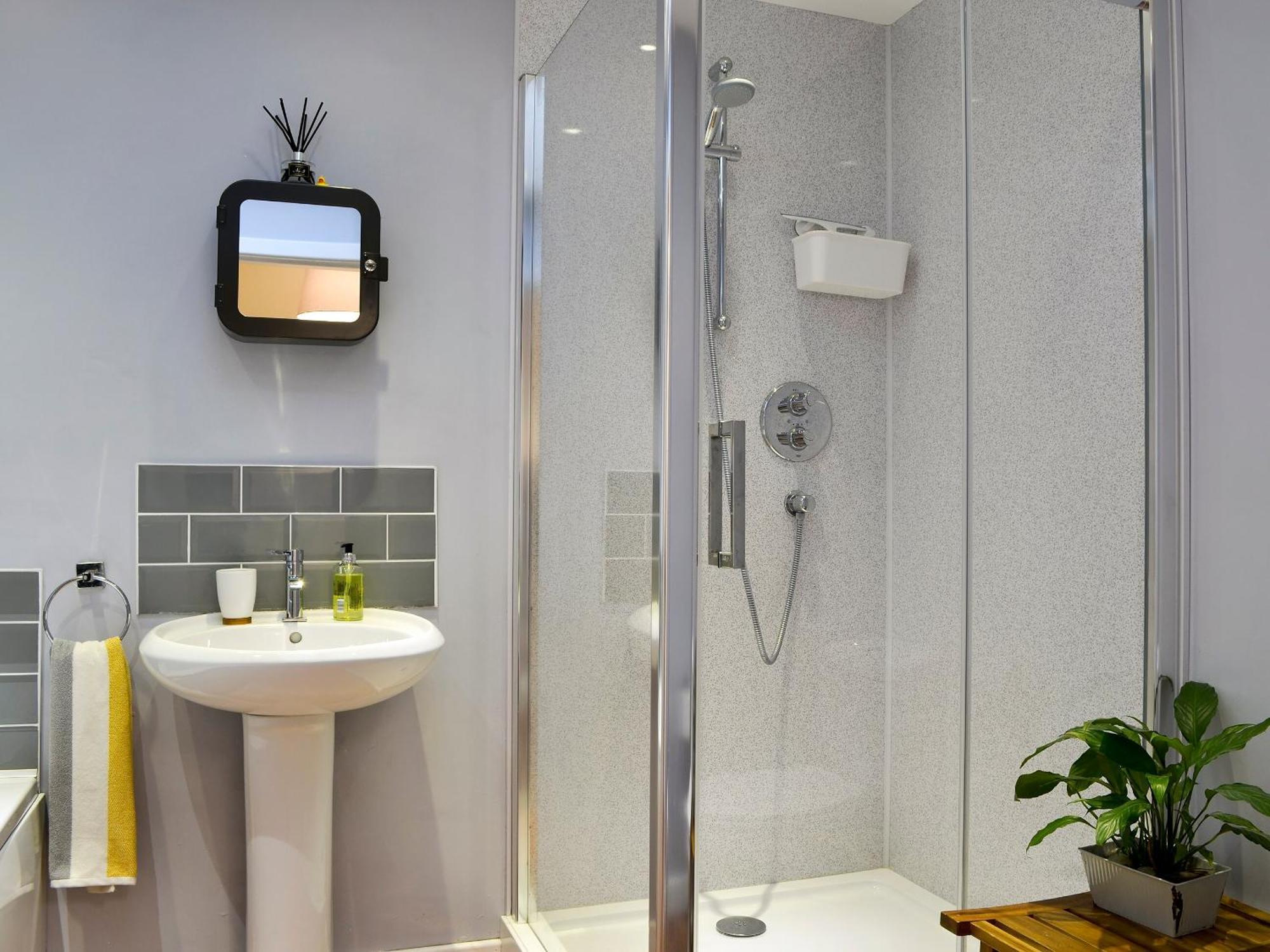 Porthole Cottage Allonby المظهر الخارجي الصورة