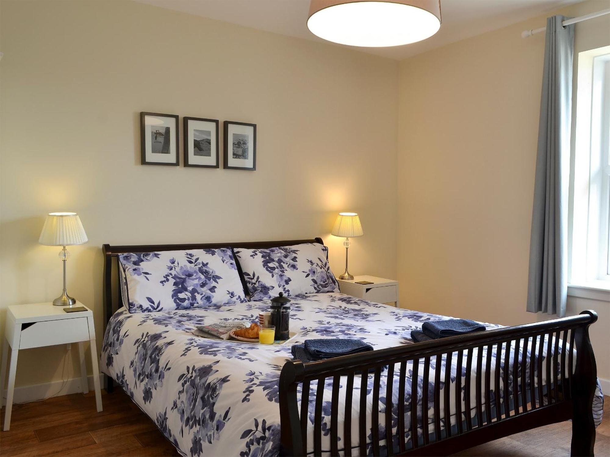Porthole Cottage Allonby المظهر الخارجي الصورة