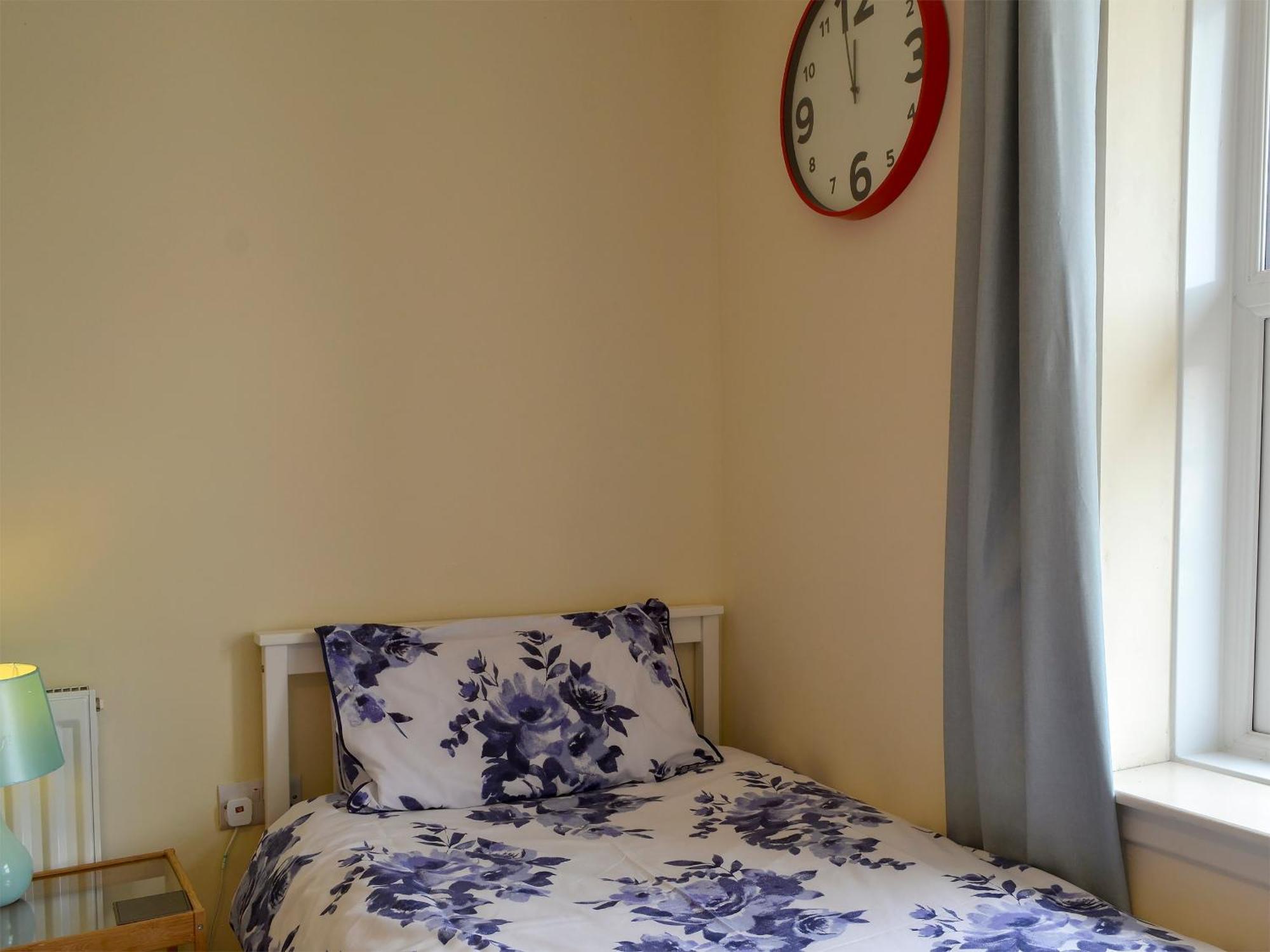 Porthole Cottage Allonby المظهر الخارجي الصورة
